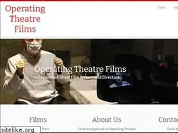 Sites similar to optheatre.com