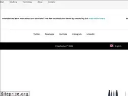 Sites similar to optherium.com