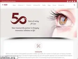Sites similar to optholifesciences.com