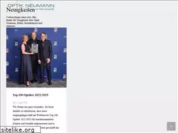 Sites similar to opti-ca.de