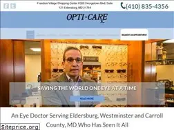 Sites similar to opti-care.com