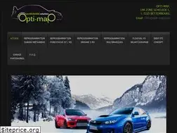 Sites similar to opti-map.com