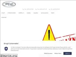 Sites similar to opti-med.pl
