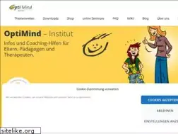 Sites similar to opti-mind.de