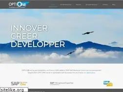 Sites similar to opti-one.fr