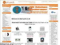 Sites similar to opti-pack.co.uk