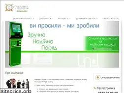 Sites similar to opti.net.ua