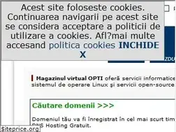 Sites similar to opti.ro