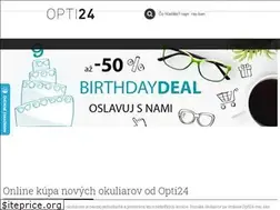 Sites similar to opti24.sk