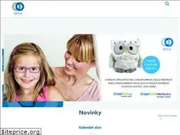 Sites similar to optia.cz