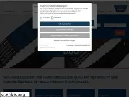 Sites similar to optibelt.com