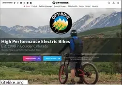 Sites similar to optibike.com