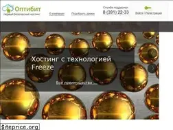 Sites similar to optibit.ru