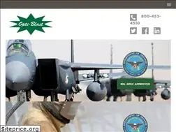 Sites similar to optiblast.com