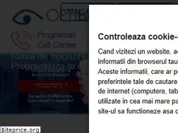 Sites similar to optiblu.ro