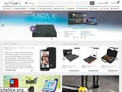 Sites similar to optibox.rs