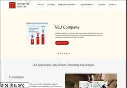 Sites similar to optibytesdigital.com