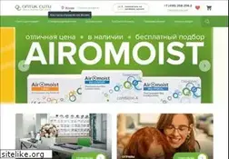 Sites similar to optic-city.ru
