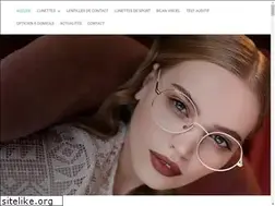 Sites similar to optic-crombag.be
