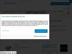 Sites similar to optic-gaggione.com