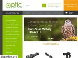 Sites similar to optic-market.ru