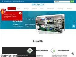 Sites similar to optic-solutions.com