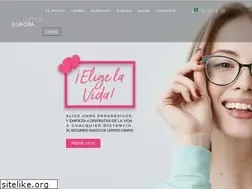 Sites similar to optica-europa.es