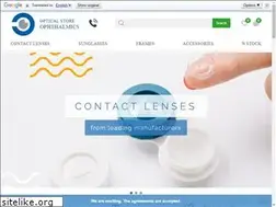 Sites similar to optica-oftalmika.com