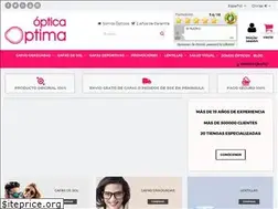 Sites similar to optica-optima.com