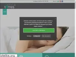 Sites similar to optica-torres.es