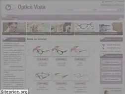 Sites similar to optica-vista.ro