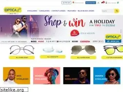 Sites similar to optica.africa