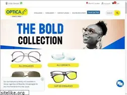 Sites similar to optica.co.ke