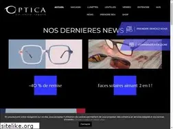 Sites similar to optica.fr