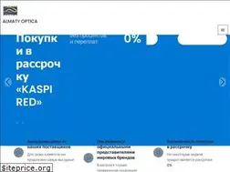 Sites similar to optica.kz