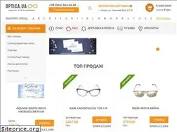 Sites similar to optica.ua