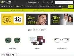 Sites similar to optica2000.com