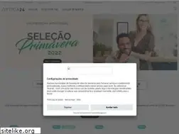Sites similar to optica24.pt