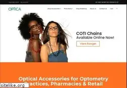 Sites similar to opticaaccessories.com
