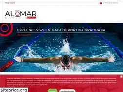 Sites similar to opticaalomar.com
