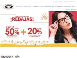 Sites similar to opticaamericana.com.mx