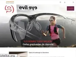Sites similar to opticaarense.com