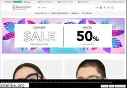 Sites similar to opticabassol.com