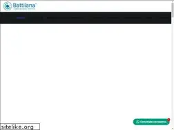 Sites similar to opticabattilana.com.ar