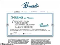 Sites similar to opticabermudez.com