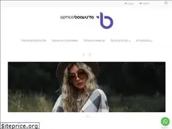 Sites similar to opticaboavista.com