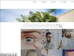 Sites similar to opticadoron.co.il