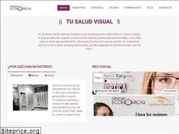Sites similar to opticaeconomica.com