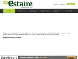 Sites similar to opticaestaire.com