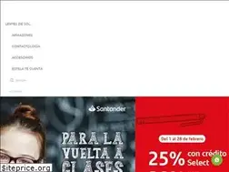 Sites similar to opticaestelajinchuk.com